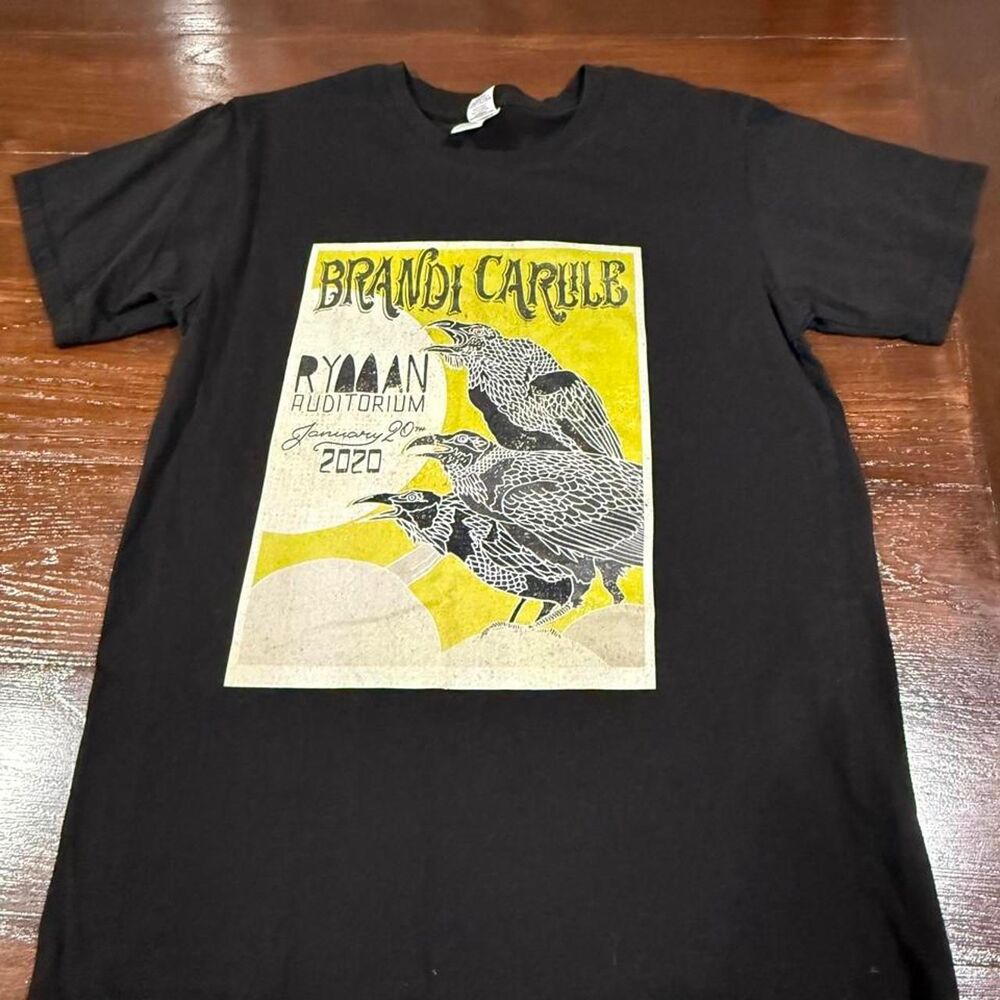 Unbranded Women's Black T-shirt